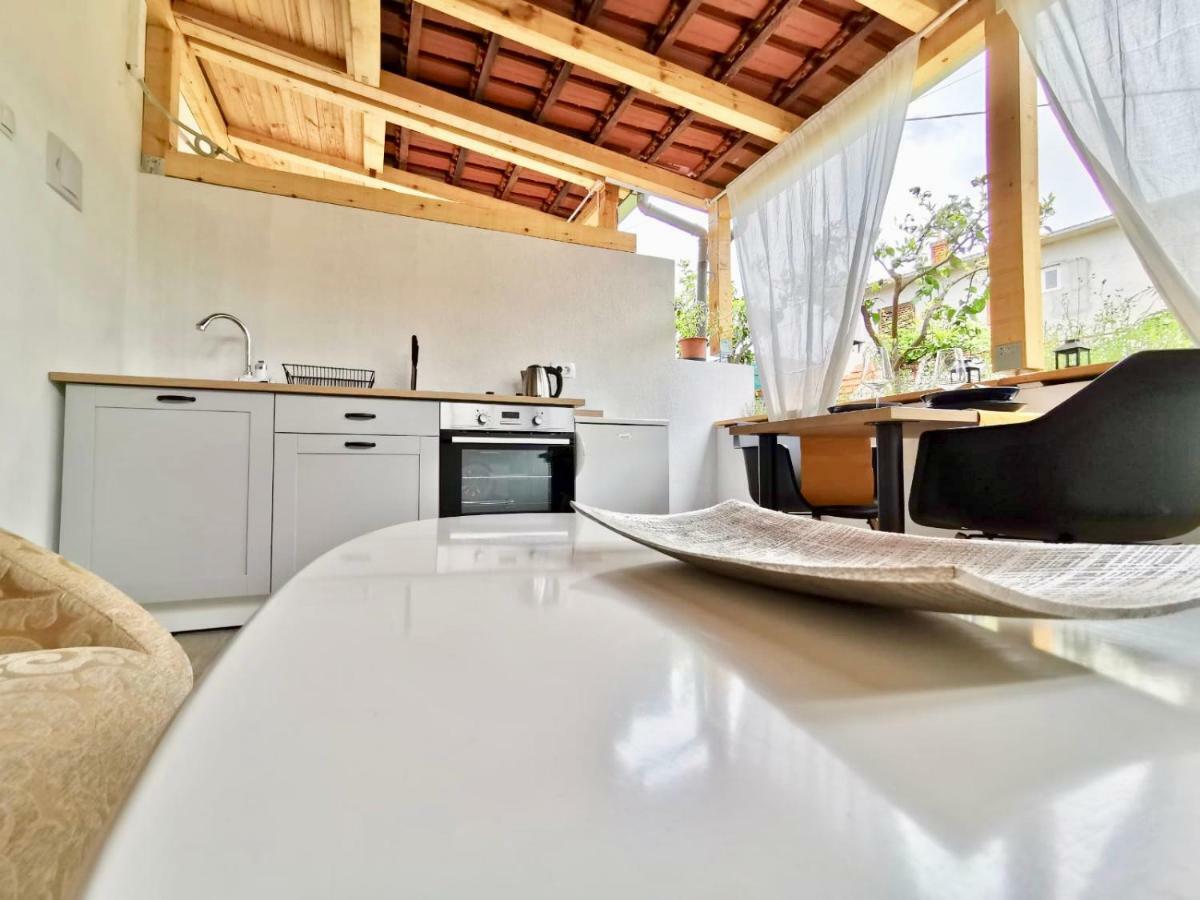 Marija Apartment Supetar